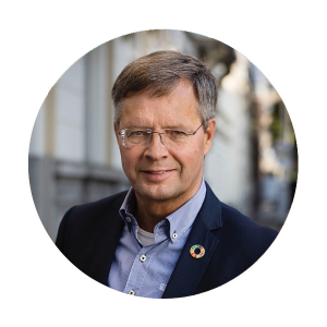 Jan Peter Balkenende