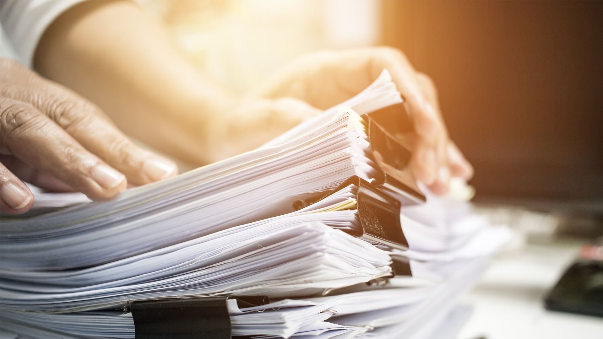 Afbeelding bij Waarom ik deze vijf boeken niet heb uitgegeven