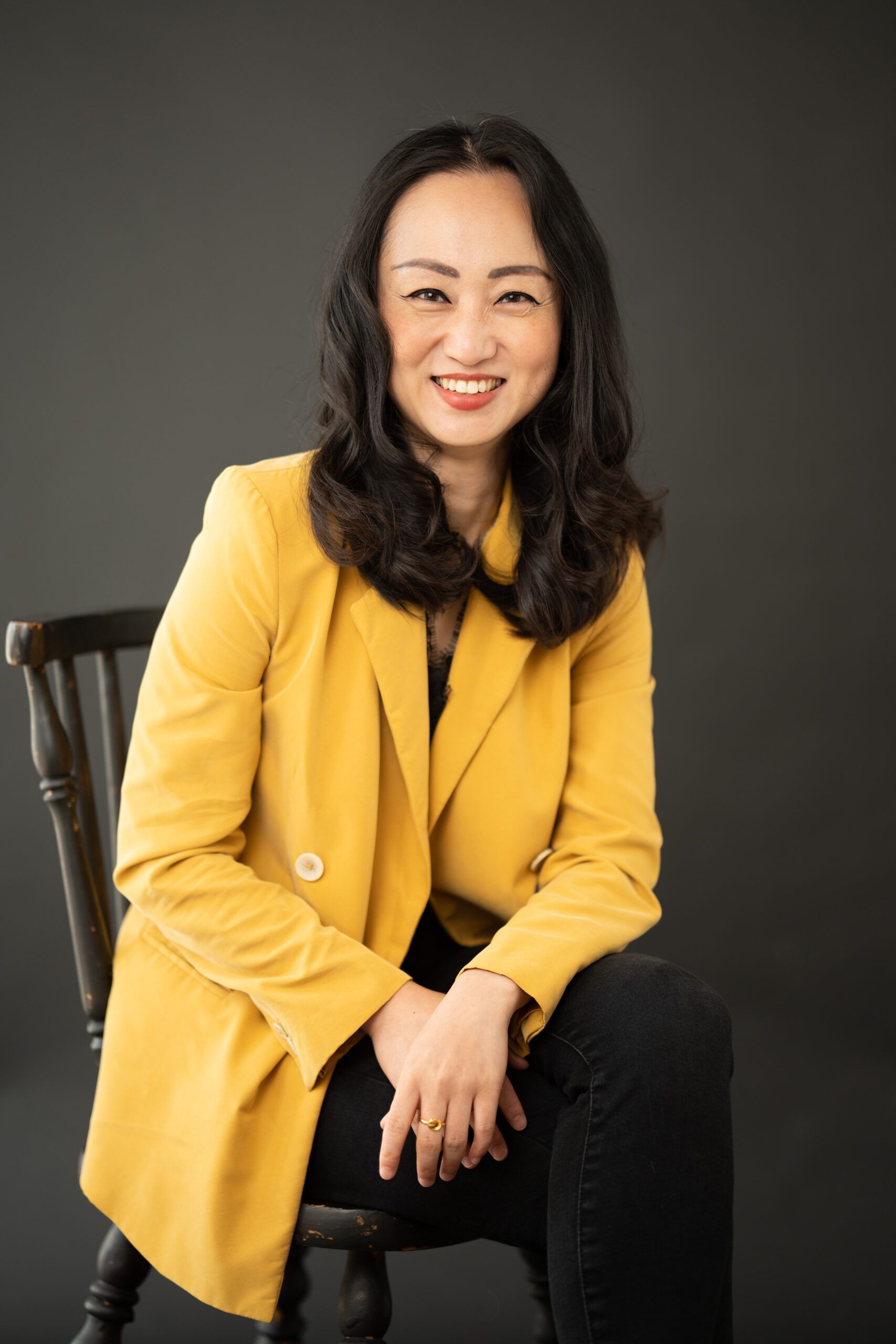 Yuan Sun