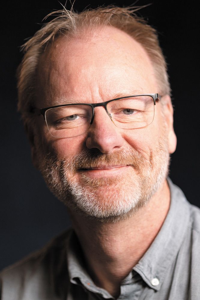 Hans Gort, Arnold Pouls en Ron van Wieringen schreven het boek ‘De Happy Sprint Machine’ over het succesvol ontwikkelen van software.