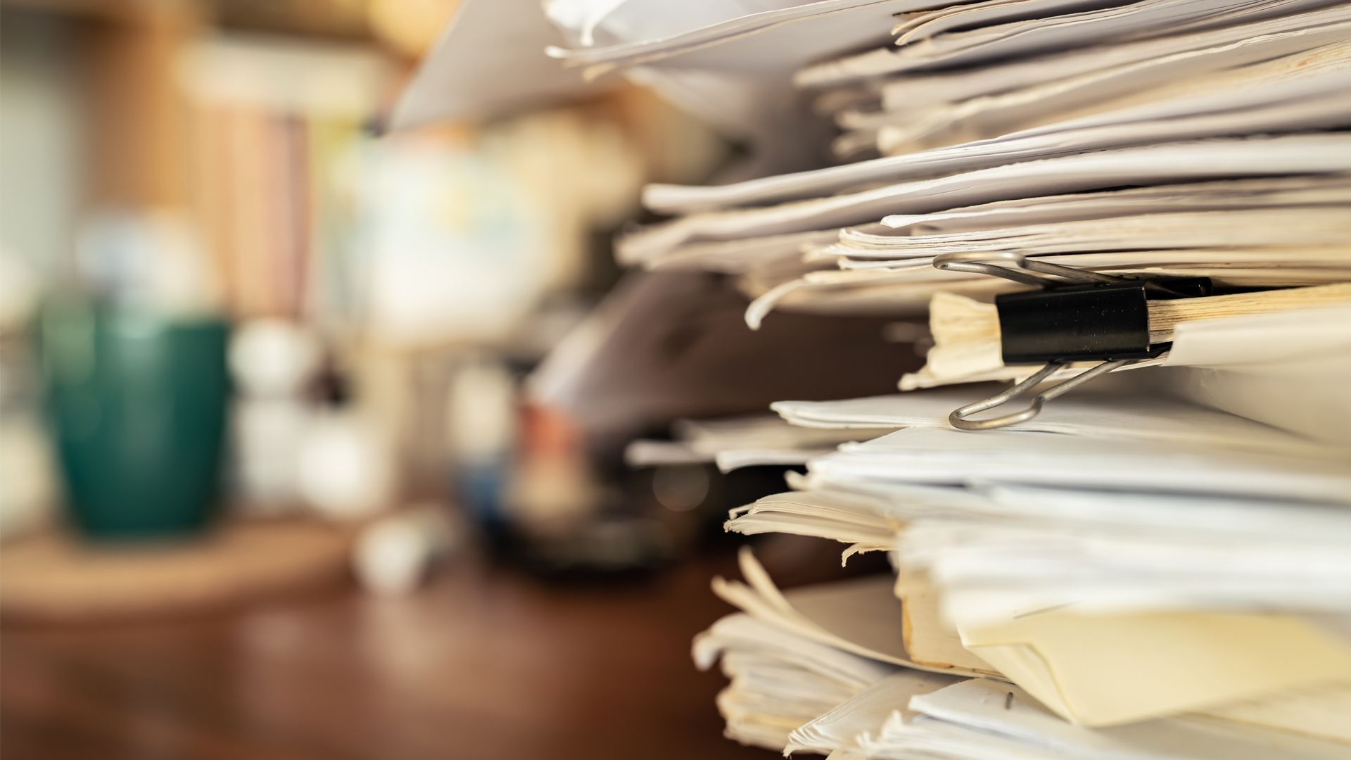 Afbeelding bij Waarom ik deze vijf boeken heb uitgegeven