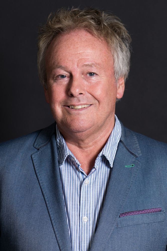 Hans van der Loo - Taylor Swift biografie