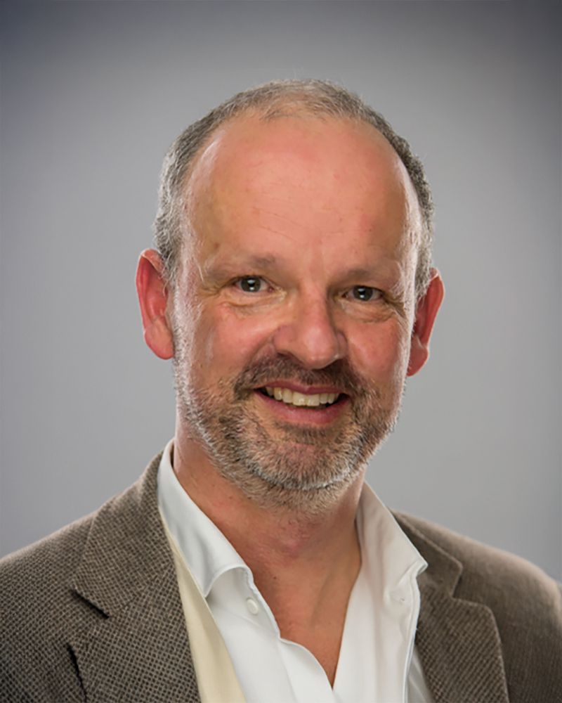 Jan-Peter Mout