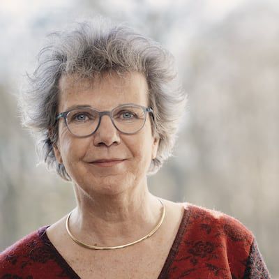 Marjolijn Meijer