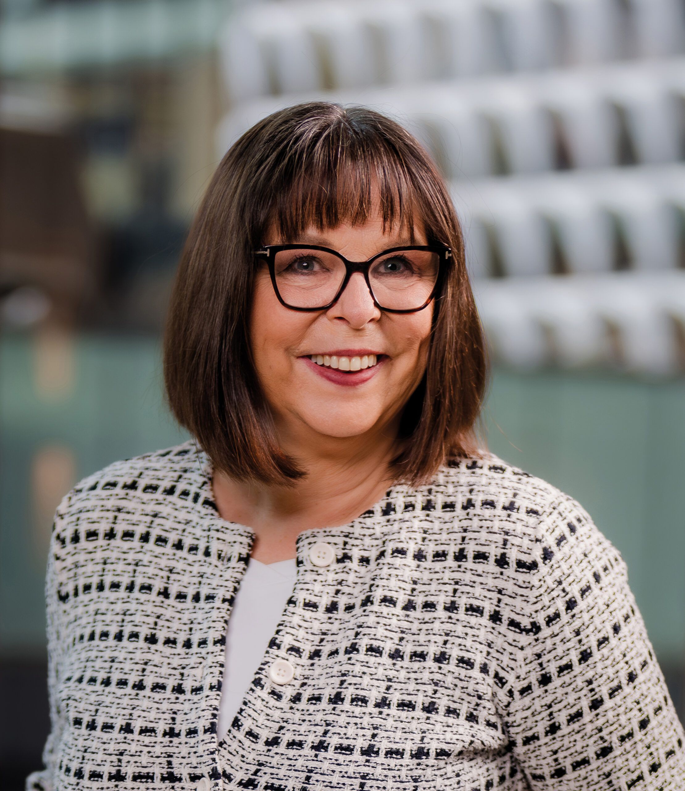 Annemie Webers