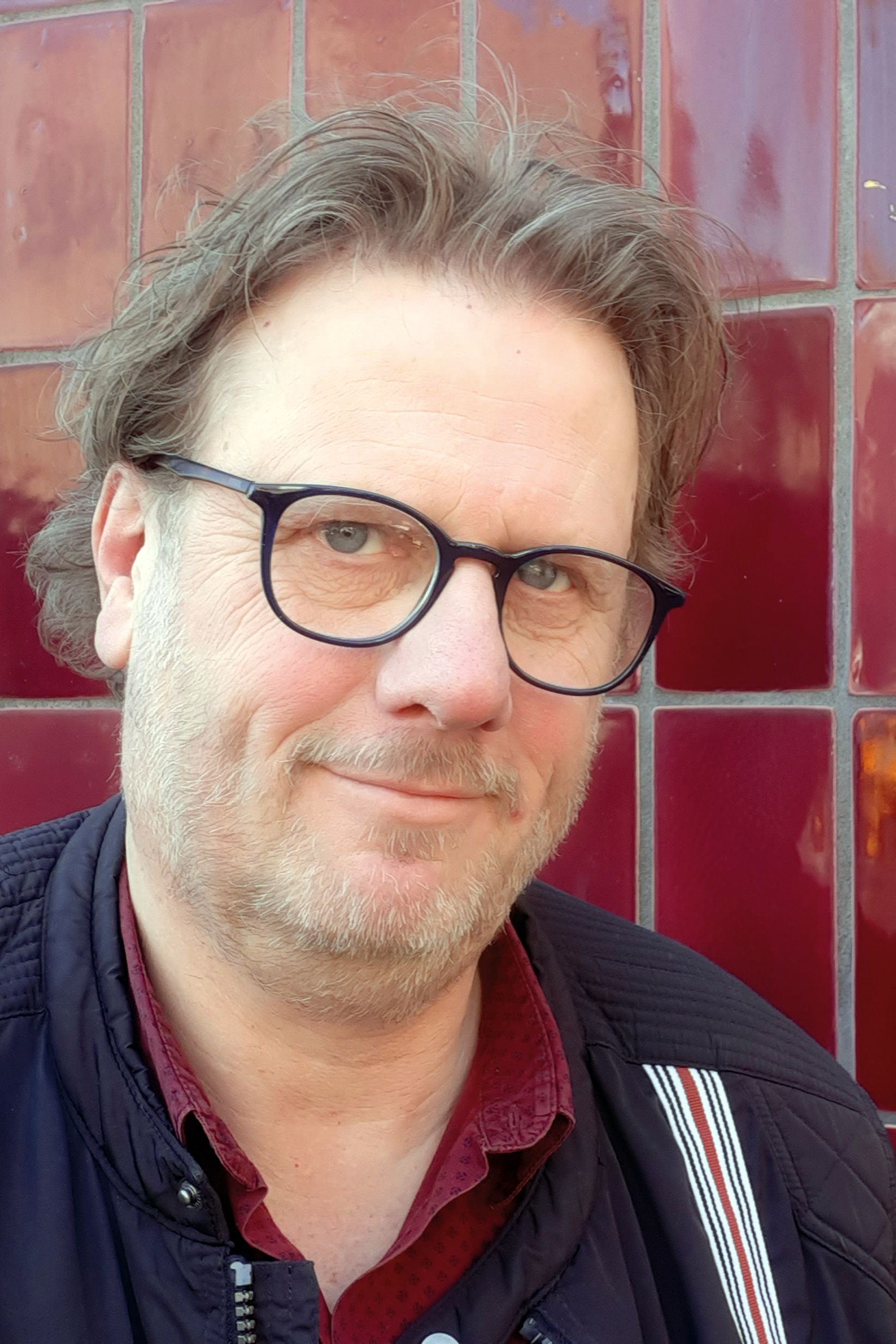 Willem Beekhuizen