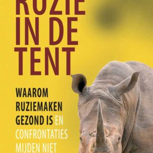 Ruzie in de tent