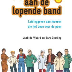 Coaching aan de lopende band