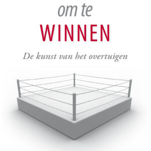 Debatteren om te winnen