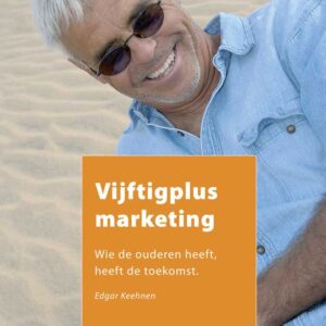 Vijftigplus­marketing