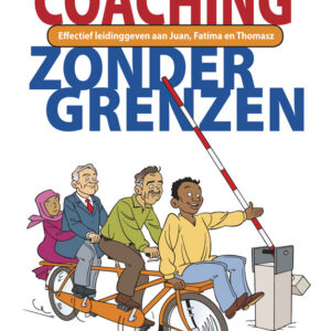 Coaching zonder grenzen