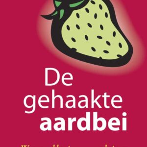 De gehaakte aardbei