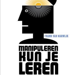 Manipuleren kun je leren