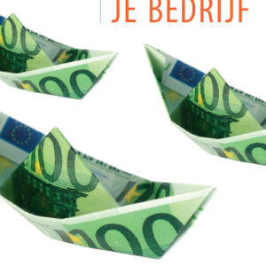 Verkoop je bedrijf
