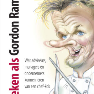 Vloeken als Gordon Ramsay