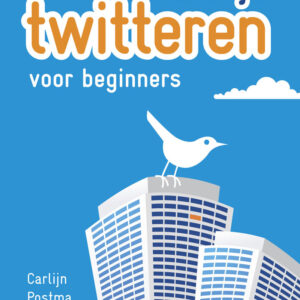Zakelijk twitteren voor beginners
