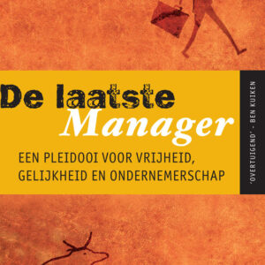 De laatste manager