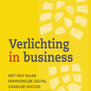 Verlichting in business