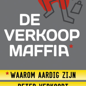 De verkoopmaffia