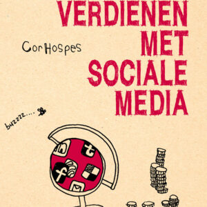 Geld verdienen met sociale media