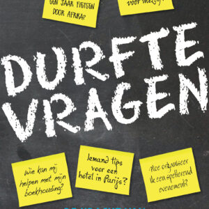 Durftevragen