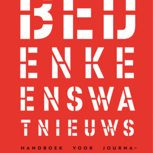 Bedenk eens wat nieuws