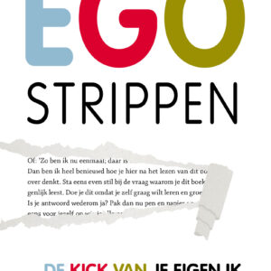 Egostrippen