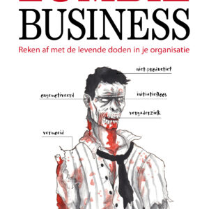 Zombiebusiness