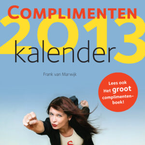 Complimenten­kalender 2013