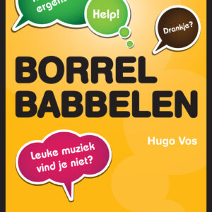 Borrelbabbelen