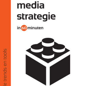 Sociale media strategie in 60 minuten