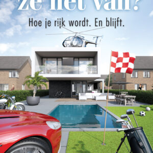 Waar doen ze het van?