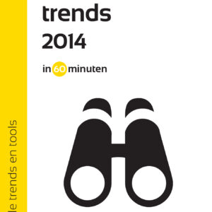 Online trends 2014 in 60 minuten