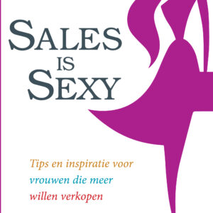 Sales is sexy