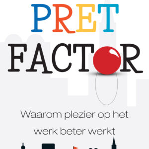 De pretfactor