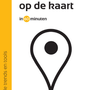 Zet je zaak op de kaart in 60 minuten