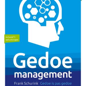 Gedoe­ma­na­ge­ment