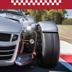 Donkervoort