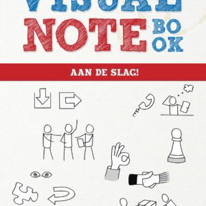 Visual notebook