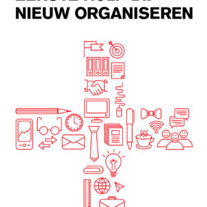 Eerste hulp bij nieuw organiseren