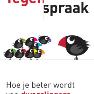 Tegenspraak