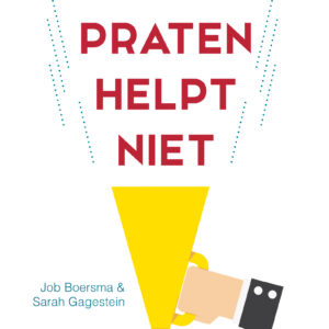 Harder praten helpt niet