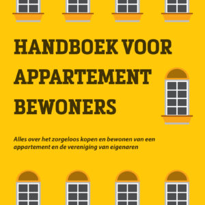 Handboek voor appartementbewoners