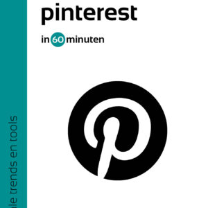 In beeld met Pinterest in 60 minuten