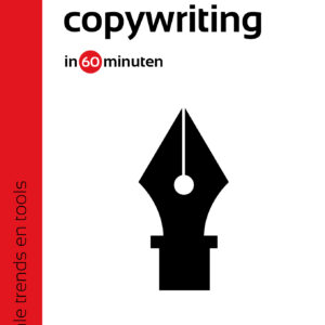 Online copywriting in 60 minuten