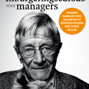 Inbur­gerings­cursus voor managers
