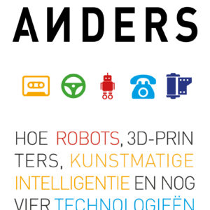 Alles wordt anders