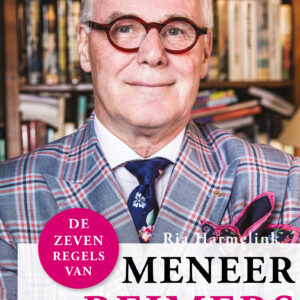 De zeven regels van meneer Reimers
