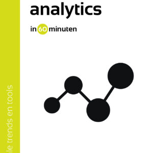 Google Analytics in 60 minuten