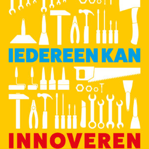 Iedereen kan innoveren